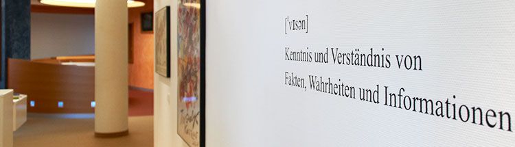 Philosophie
