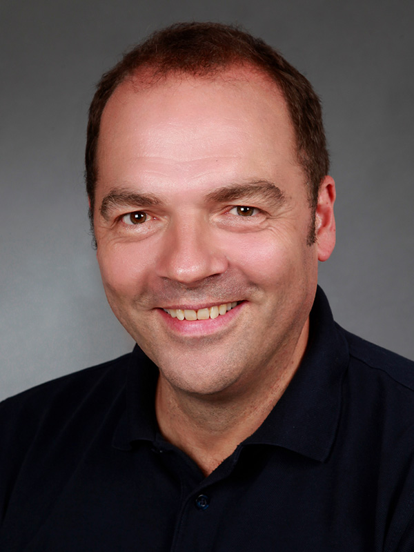 Dr. Markus Kirchhoff