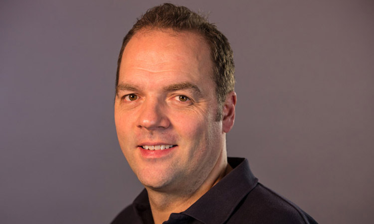 Dr. Markus Kirchhoff