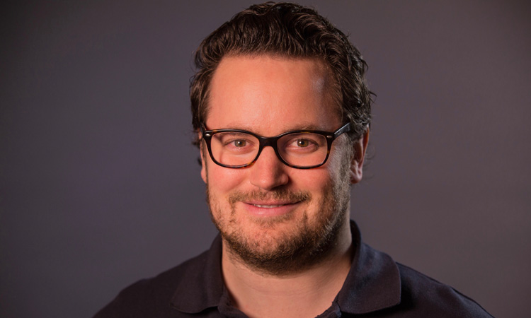 Luca Vogt